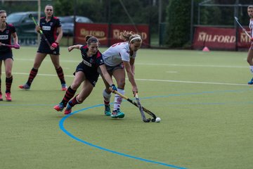 Bild 25 - BL Club an der Alster - Berliner HC : Ergebnis: 5:1